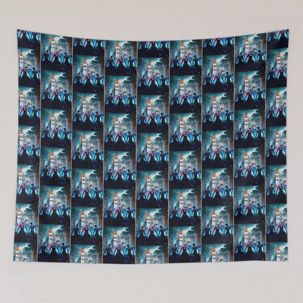 Item preview, No Way Home Snowy NYC   designed and sold by PLboutiqueUS2.