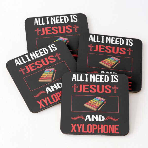 Item preview, Funny Jesus Xylophone designed and sold by SunnyShop123.