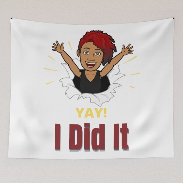 Item preview, YAY designed and sold by FNMDRYP.