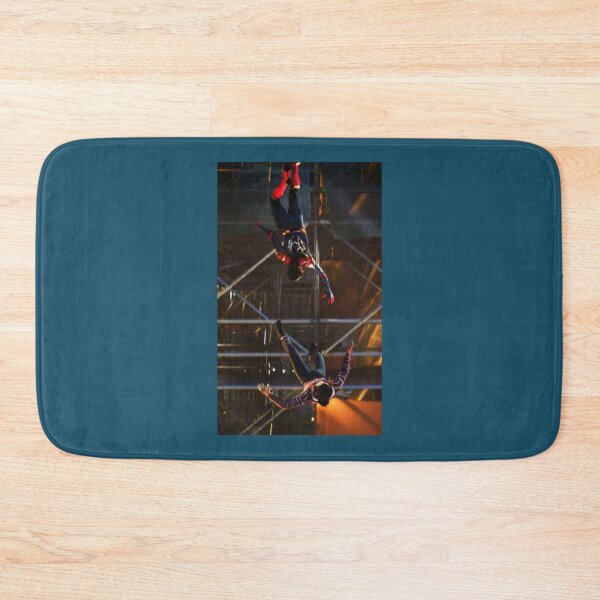 Item preview, Spidey Catches Zendaya Photographic Print   designed and sold by PLboutiqueUS2.