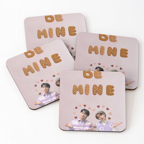 Item preview, Astro Moonbin & Sanha Valentine  designed and sold by perez-.