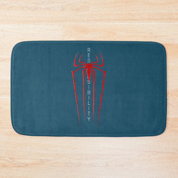 Item preview, Spidey logo Responsibility Design   designed and sold by PLboutiqueUS2.