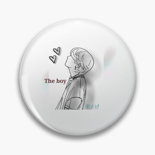 Item preview, The boy  designed and sold by Johnallthings.