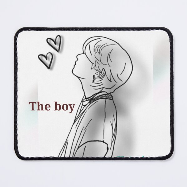 Item preview, The boy designed and sold by Johnallthings.