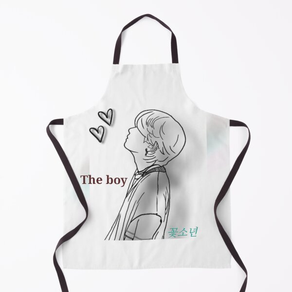 Item preview, The boy designed and sold by Johnallthings.