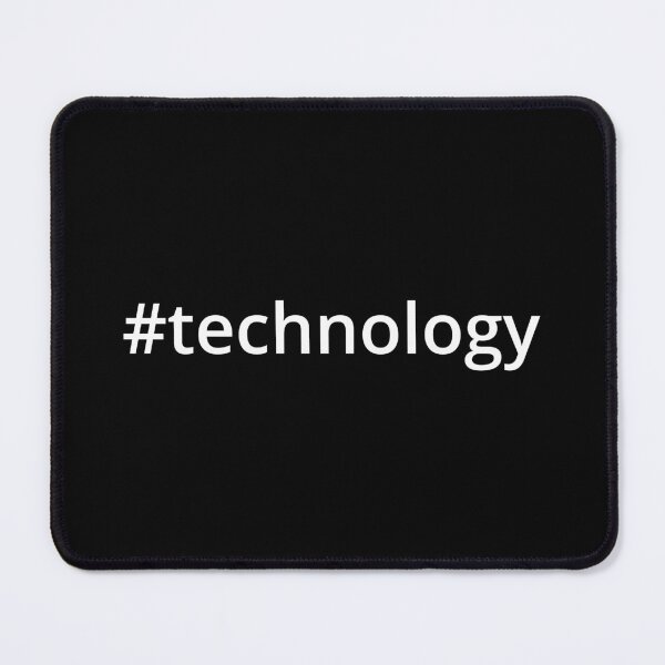 Item preview, Hashtag Technology designed and sold by MSA-42.
