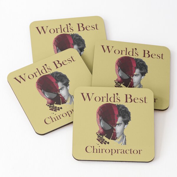 Item preview, The World_s Best Chiropractor     designed and sold by PLboutiqueUS2.
