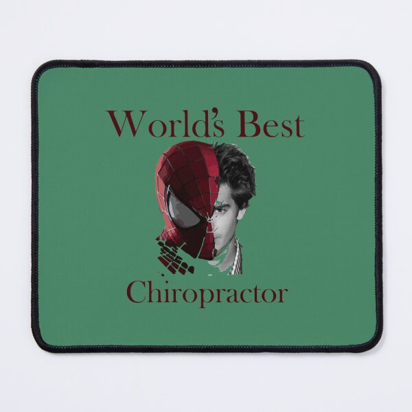 Item preview, The World_s Best Chiropractor     designed and sold by PLboutiqueUS2.