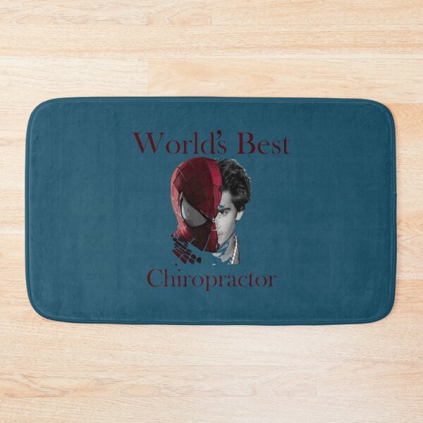 Item preview, The World_s Best Chiropractor     designed and sold by PLboutiqueUS2.