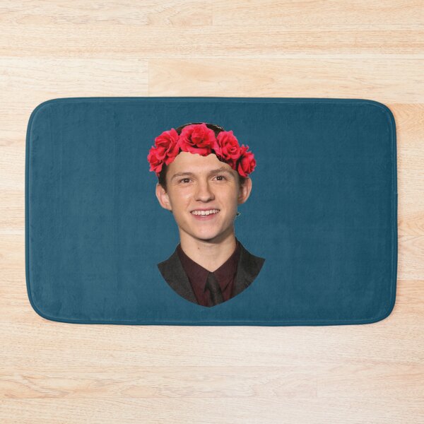 Item preview, Tom Holland Flower Crown   designed and sold by PLboutiqueUS2.
