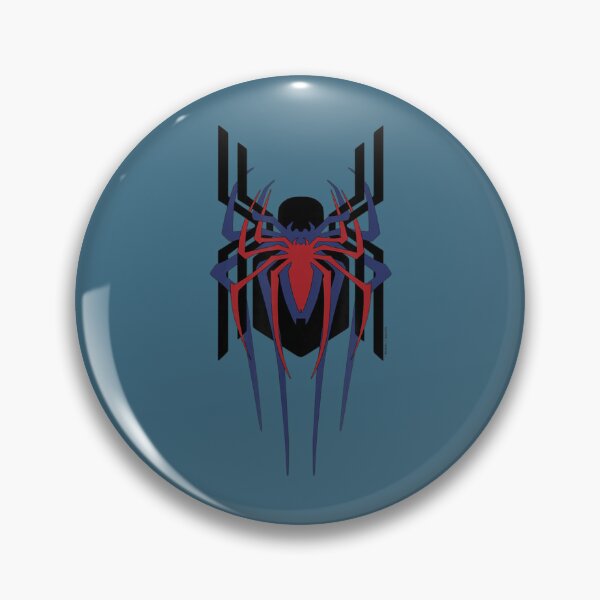 Item preview, Trilogy Icon Spider Logo Stacked   designed and sold by PLboutiqueUS2.