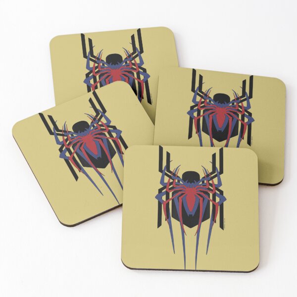 Artikelvorschau, Trilogy Icon Spider Logo gestapelt entworfen und verkauft von PLboutiqueUS2.