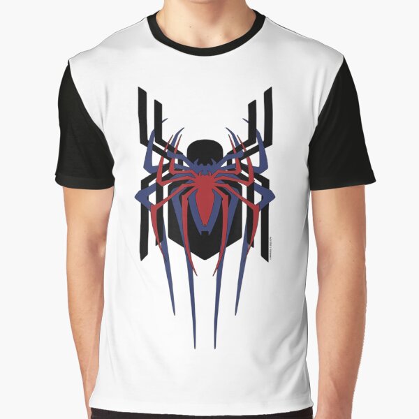 Item preview, Trilogy Icon Spider Logo Stacked   designed and sold by PLboutiqueUS2.