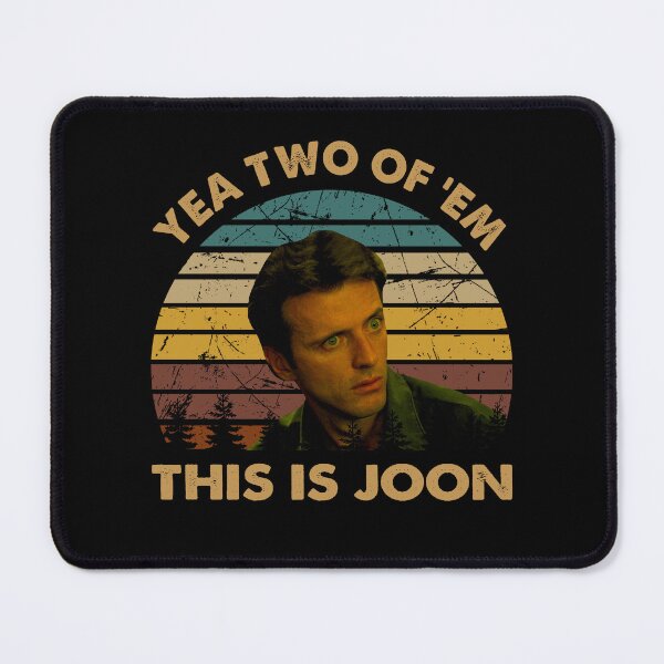 Item preview, Yea two of 'em this is joon poster character designed and sold by RaCunha2100.