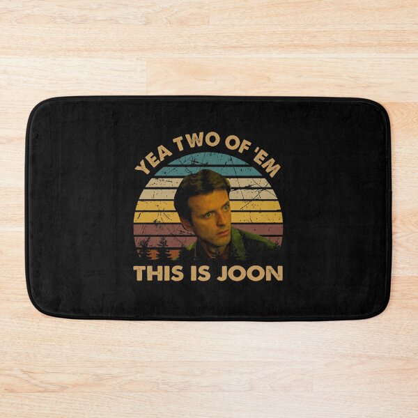 Item preview, Yea two of 'em this is joon poster character designed and sold by RaCunha2100.
