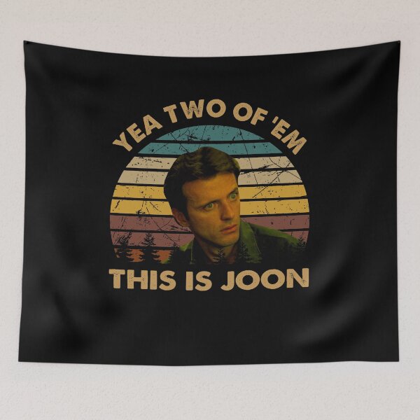 Item preview, Yea two of 'em this is joon poster character designed and sold by RaCunha2100.