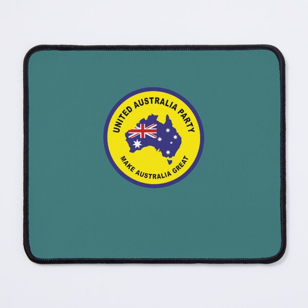 Item preview, Clive Palmer&x27;s United Australia Party Classic T-Shirt designed and sold by AnnaMeshkov.
