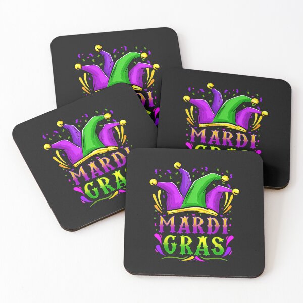 Item preview, Mardi Gras Party Hat Gifts for men, women designed and sold by Lynette1241.