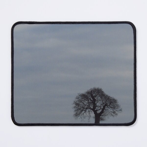 Item preview, The Oak Tree ( Cloud Layers ) designed and sold by wiggyofipswich.