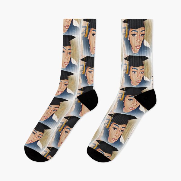 Item preview, Smart Girl designed and sold by LuvUniversity.