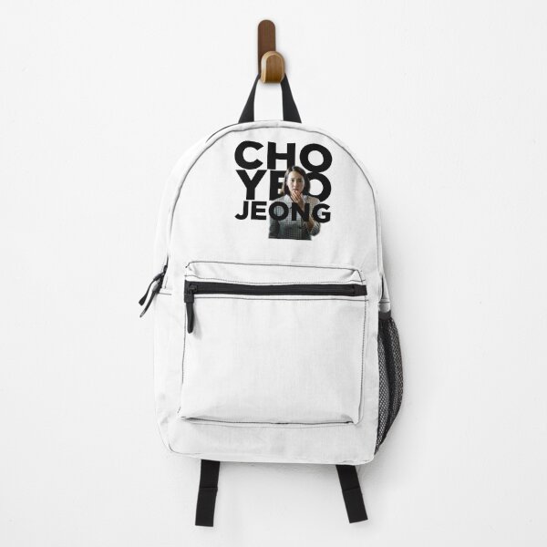 Item preview, cho yeo jeong designed and sold by Grafik0.