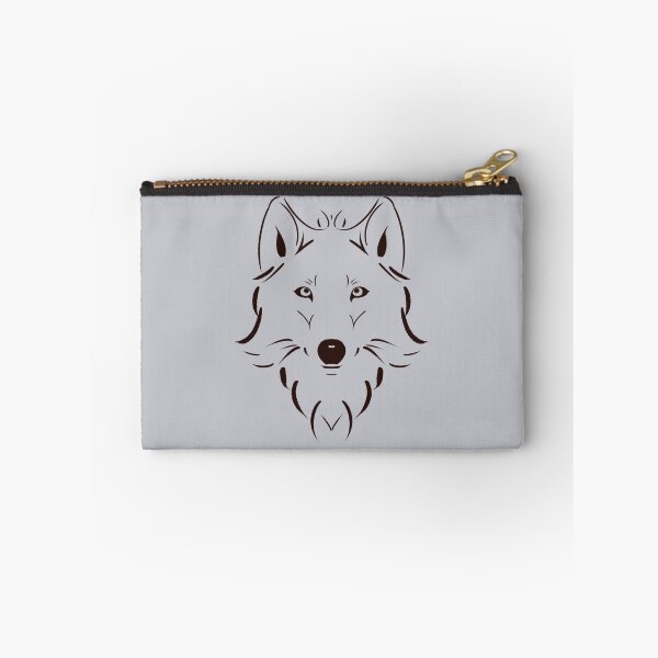 Item preview, The White Wolf - No Sleep Club   designed and sold by Damarib.