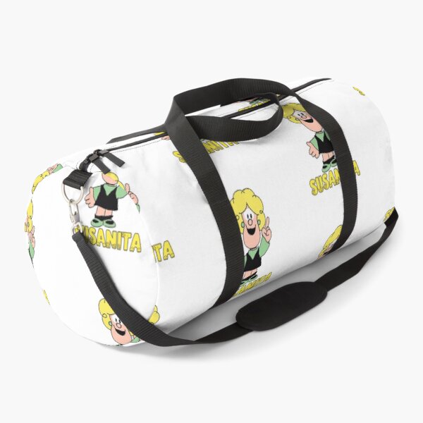 funny duffle bolsa