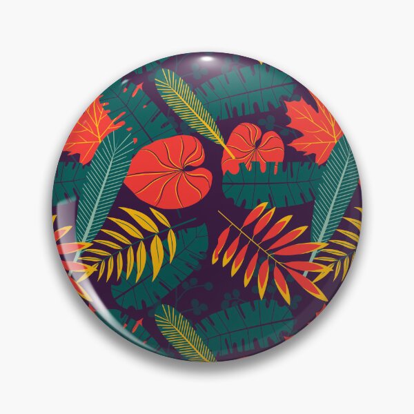 Item preview, Summer Floral designed and sold by fartilicious.