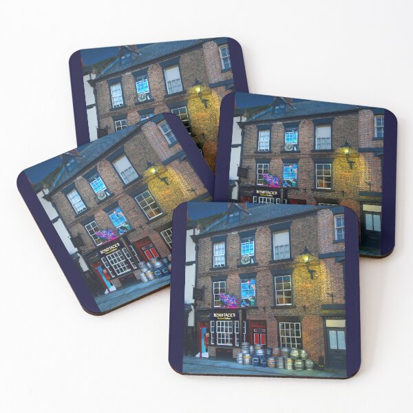 Item preview, Blind Jacks Knaresborough  designed and sold by Alisonchambers2.