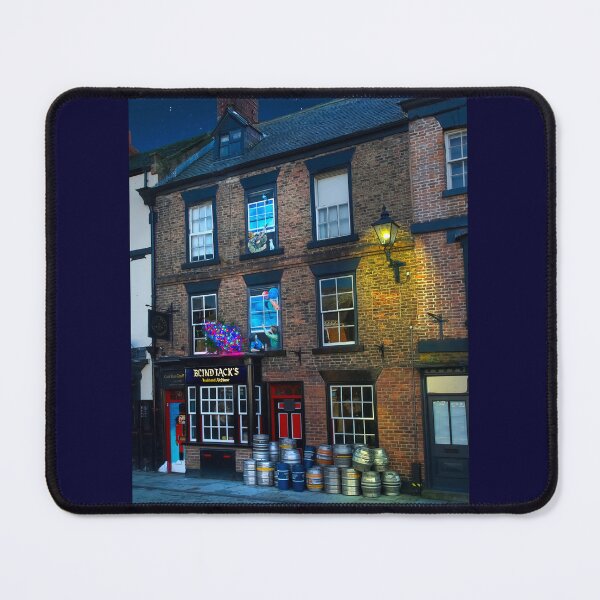 Item preview, Blind Jacks Knaresborough  designed and sold by Alisonchambers2.