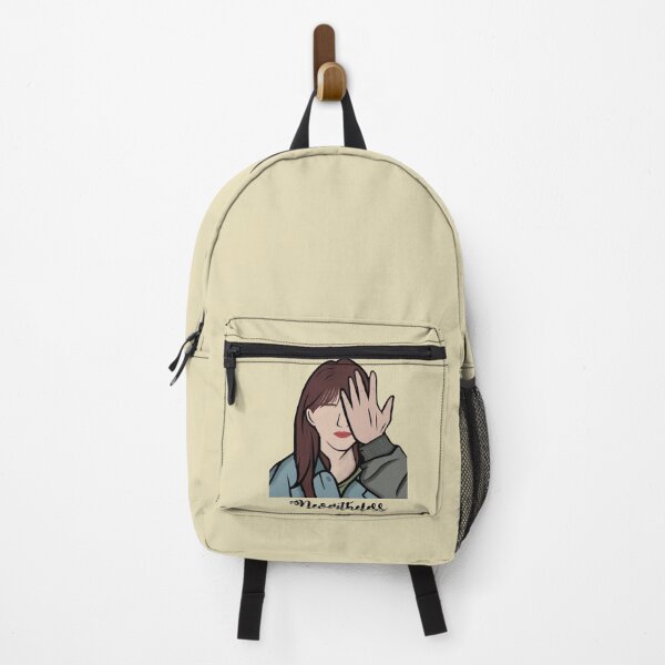 Item preview, Nevertheless - kdrama designed and sold by Reets_Redbubble.