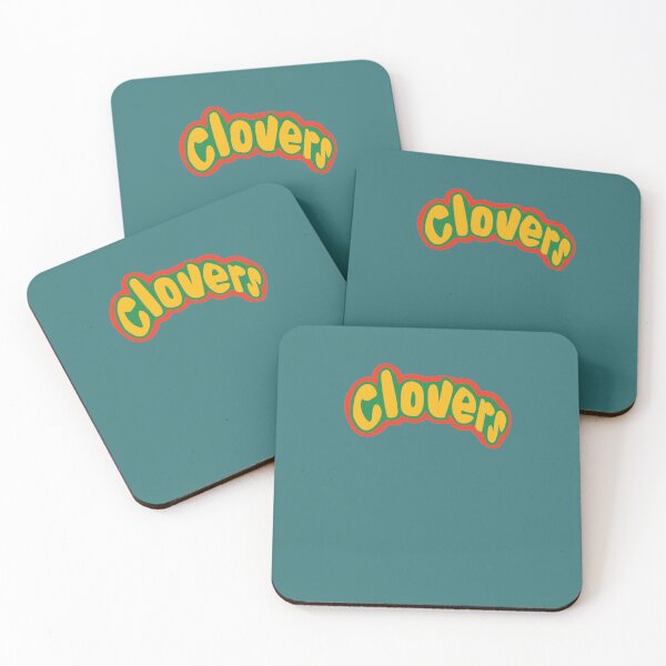 Item preview, Clovers Bring It On Uniform Symbol Classic T-Shirt designed and sold by AnnaMeshkov.