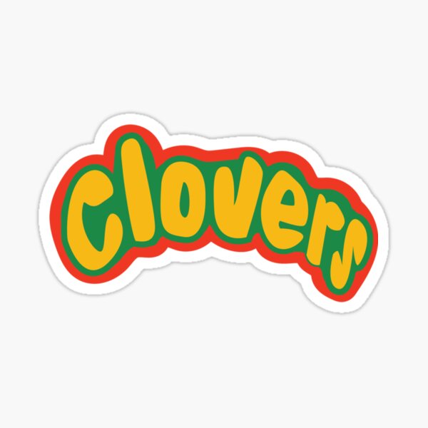Item preview, Clovers Bring It On Uniform Symbol Classic T-Shirt designed and sold by AnnaMeshkov.