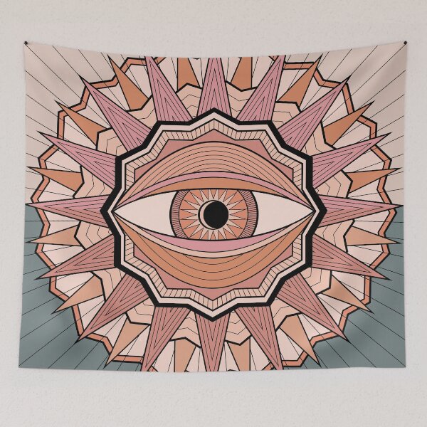 Item preview, Look Within designed and sold by EclipticTrip.