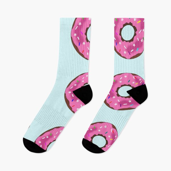 Item preview, Donuts Nuts designed and sold by Alair-In.