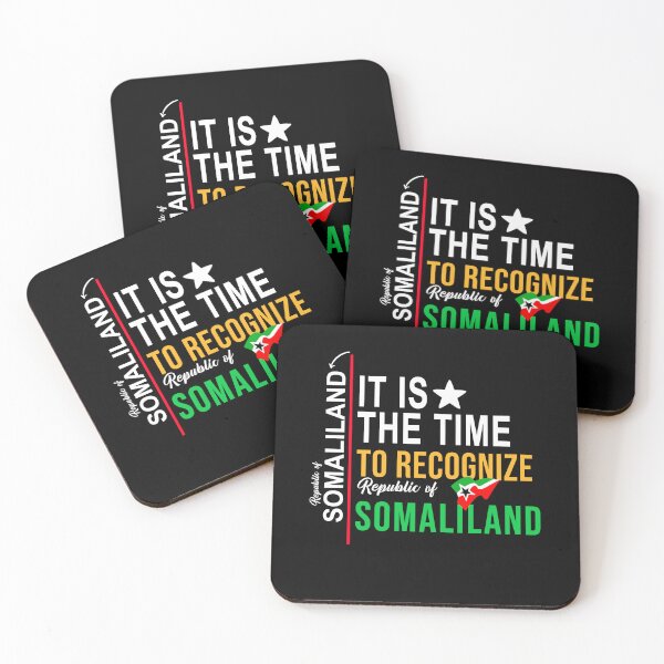 Item preview, SOMALILAND designed and sold by somali-shirt.
