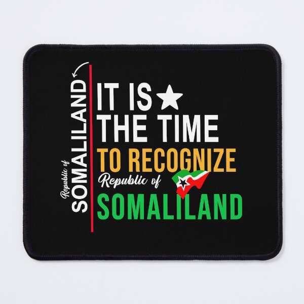 Item preview, SOMALILAND designed and sold by somali-shirt.