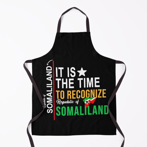 Item preview, SOMALILAND designed and sold by somali-shirt.