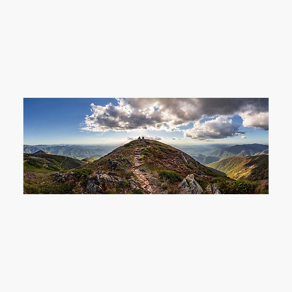 Item preview, Top of the world! designed and sold by Joel Bramley.