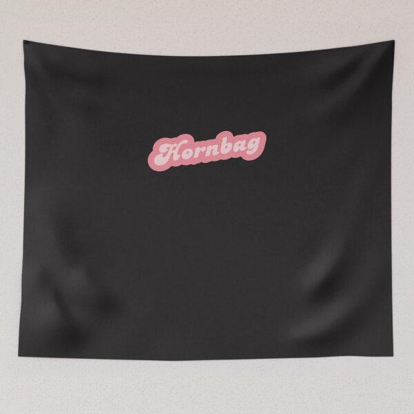 Item preview, Hornbag – Kath & Kim Classic T-Shirt designed and sold by FlorianRaeder.