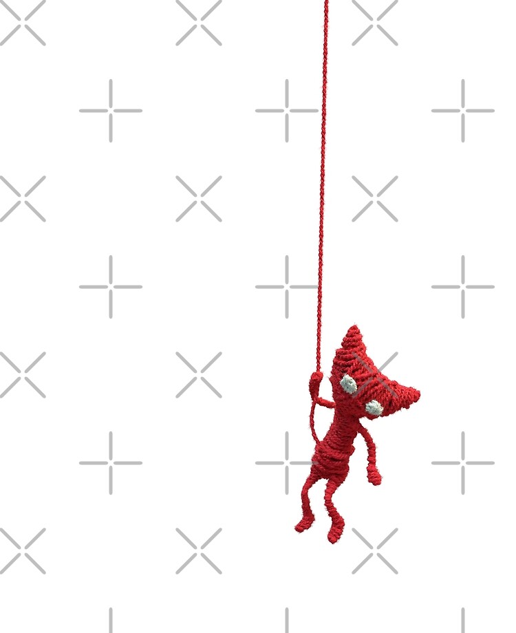 Unravel Two No Background - PNG All