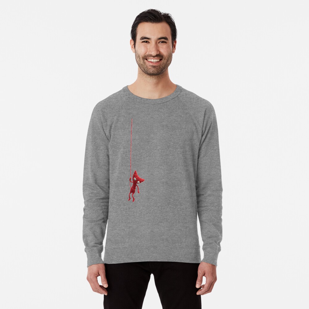 Item preview, Lightweight Sweatshirt designed and sold by LittleSmarthy.