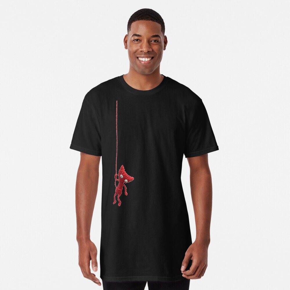 Item preview, Long T-Shirt designed and sold by LittleSmarthy.