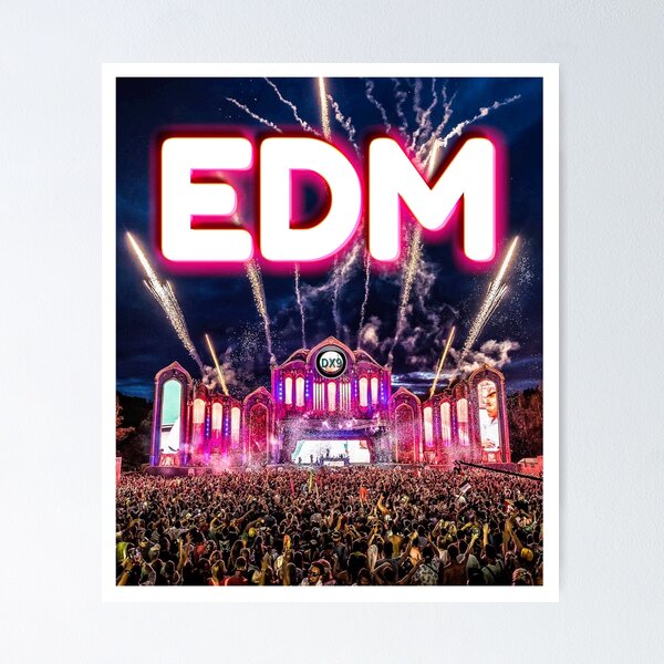 Item preview, EDM - Solid Gift Collection designed and sold by NorthernSoulz.