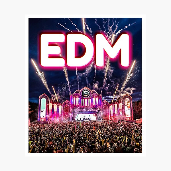 Item preview, EDM - Solid Gift Collection designed and sold by NorthernSoulz.
