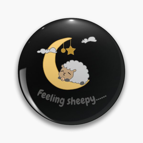 Item preview, Feeling sheepy designed and sold by Damarib.