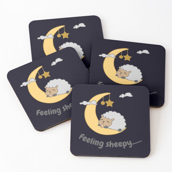 Item preview, Feeling sheepy designed and sold by Damarib.