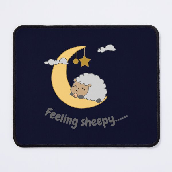 Item preview, Feeling sheepy designed and sold by Damarib.