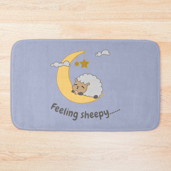 Item preview, Feeling sheepy designed and sold by Damarib.