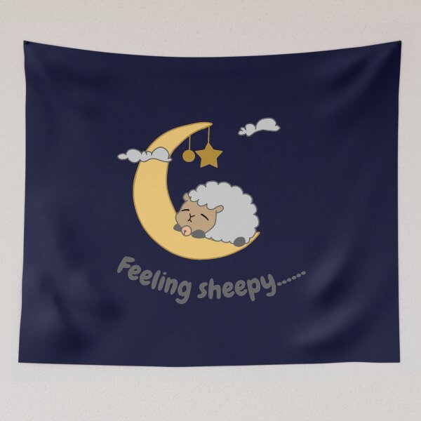 Item preview, Feeling sheepy designed and sold by Damarib.